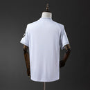 Camisola do Real Madrid Home 25/26