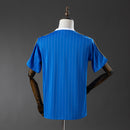 Camisola do Real Madrid Retro Azul 25/26