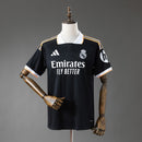 Camisola Real Madrid Concept Edition 26/27