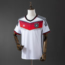 CAMISA LENDARIA ALEMANHA 2014
