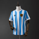 CAMISA LENDARIA ARGENTINA 78