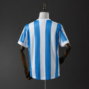 CAMISA LENDARIA ARGENTINA 78