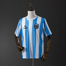 CAMISA LENDARIA ARGENTINA 86