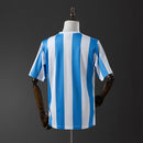 CAMISA LENDARIA ARGENTINA 86