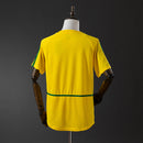 CAMISA LENDARIA BRASIL 2002