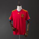 CAMISA LENDARIA ESPANHA 2010