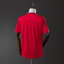 CAMISA LENDARIA ESPANHA 2010