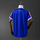 CAMISA LENDARIA FRANÇA 98