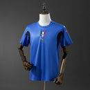CAMISA LENDARIA ITALIA 2006