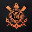 CAMISOLA DO CORINTHIANS 25/26 PRETO