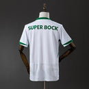 Camisola do Sporting Away 25/26 (2ª versão)