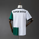 Camisola do Sporting Comemorativa 25/26
