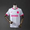 Camisola do Sporting Edição Especial Rosa 25/26