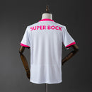 Camisola do Sporting Edição Especial Rosa 25/26