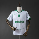 Camisola do Sporting Away Third 25/26