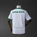 Camisola do Sporting Away Third 25/26