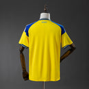 CAMISOLA DA SUECIA COPA DO MUNDO