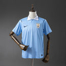 CAMISOLA DO URUGUAI COPA DO MUNDO