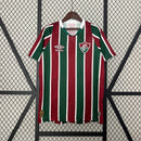 CAMISA DO FLUMINENSE 24/25 TRICOLOR