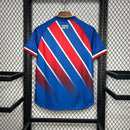 CAMISA DO BAHIA 24/25 AZUL E VERMELHO