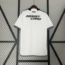 CAMISA DO COLO COLO 24/25 BRANCO