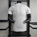Camisola Player do Real Madrid 24/25 Branco