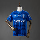 CAMISOLA DO AL HILAL HOME 25/26