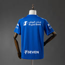 CAMISOLA DO AL HILAL HOME 25/26