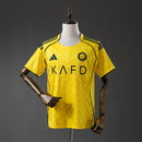 CAMISOLA DO AL NASSR HOME 25/26