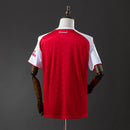 Camisola do Arsenal Home 25/26