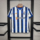 Camisola do Porto 24/25 Branco e Azul