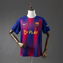 Camisola do Barcelona Dplay Collection 25/26