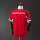 CAMISOLA DO BAYERN MÜNCHEN HOME 25-26