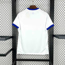 CAMISOLA FEMININA DA INGLATERRA 25/26 BRANCO