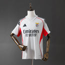 Camisola do Benfica Away 25/26