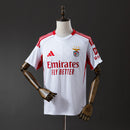 Camisola do Benfica Away Third 25/26