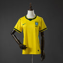 CAMISOLA FEMININA DO BRASIL COPA DO MUNDO