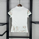 CAMISOLA FEMININA DE PORTUGAL 25/26 BRANCO