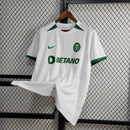 Camisola do Sporting 24/25 Branco