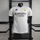 Camisola Player do Real Madrid 24/25 Branco