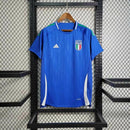 CAMISOLA DA SELEÇÃO DA ITALIA 25/26 AZUL