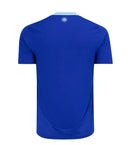CAMISOLA DA SELEÇÃO DA ARGENTINA 25/26 AZUL