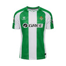 CAMISOLA DO REAL BETIS 25/26 BRANCO E VERDE