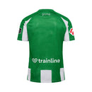 CAMISOLA DO REAL BETIS 25/26 BRANCO E VERDE