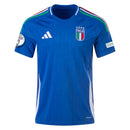CAMISOLA DA SELEÇÃO DA ITALIA 25/26 AZUL