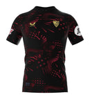 CAMISOLA DO SEVILLA 25/26 PRETO