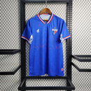 CAMISA DO FORTALEZA 24/25 AZUL