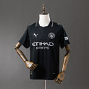 Camisola do Manchester City Away Third 25/26