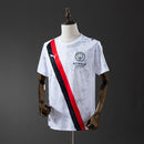 Camisola do Manchester City Away 25/26