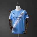 Camisola do Manchester City Home 25/26